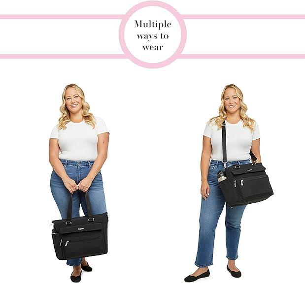 Baggallini Baggallini Modern Laptop Tote