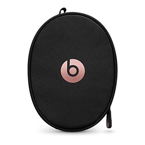 beats beats Solo3 Wireless On-Ear Headphones - Rose Gold (Renewed)