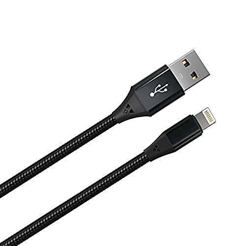 Offex Offex iPhone Charging Cable 6FT