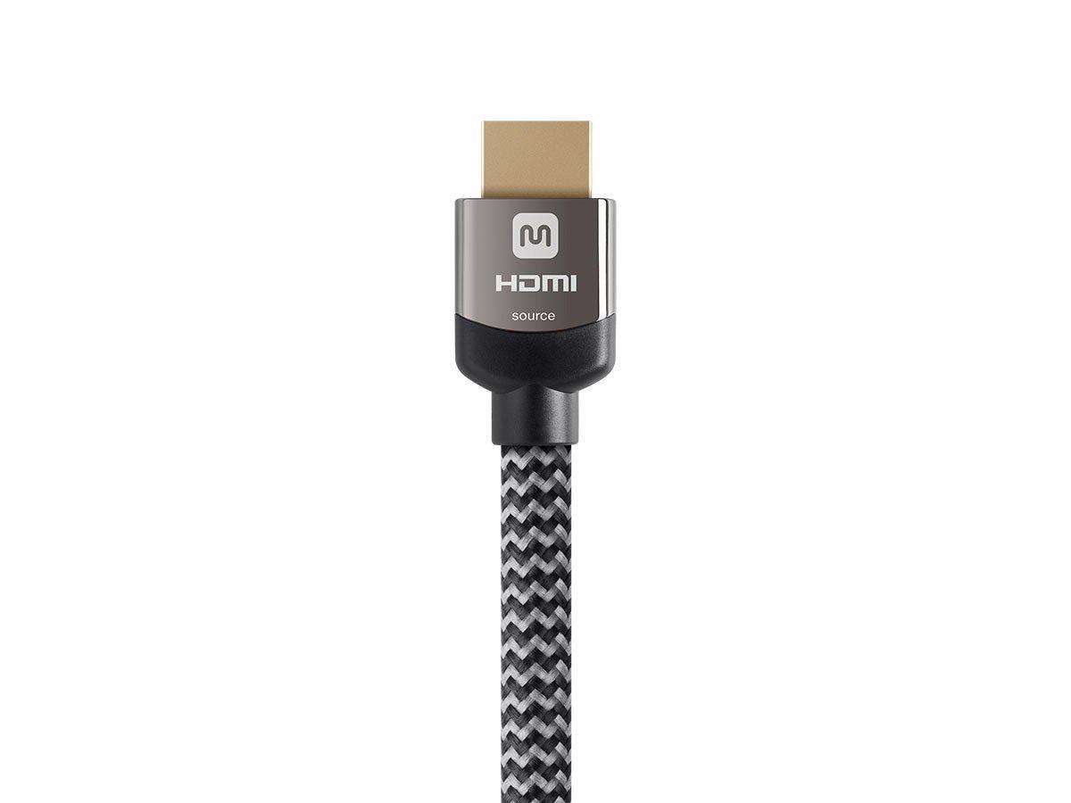 MONOPRICE, INC. Cl3 Active High Speed Hdmi Cable_ 25ft