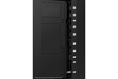 SAMSUNG SAMSUNG 55-Inch Class QLED Q70A Series - 4K UHD Quantum HDR Smart TV with Alexa Built-in (QN55Q70AAFXZA)