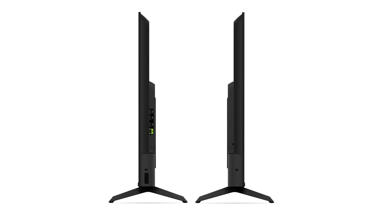 VIZIO VIZIO 50 Inch 4K UHD Smart TV with Dolby Vision HDR HDR10+ HLG, Full Array LED, Bluetooth Capable, DTS Virtual X, HDMI VRR, V-Gaming Engine and IQ Active (V4K50M-0807) (Renewed)