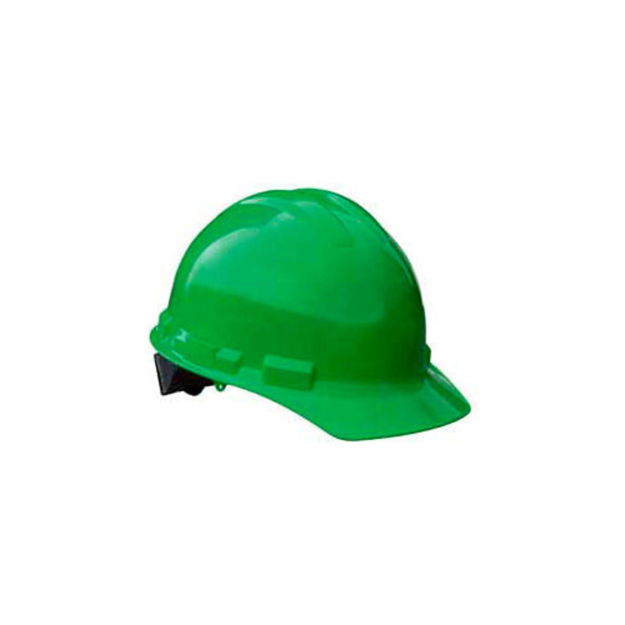 Radians Radians GHR4-GREEN Industrial Safety Hard Hat