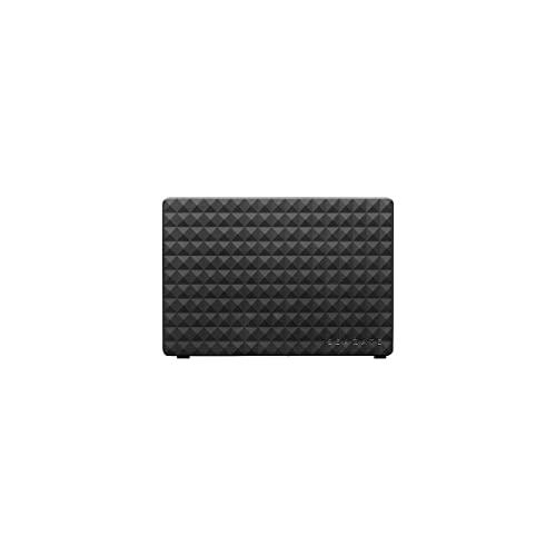 Seagate Seagate Expansion Desktop 14TB External Hard Drive HDD - USB 3.0 for PC Laptop (STEB14000400)