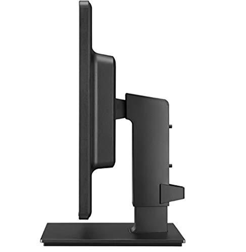 LG LG 19HK312C-B 19\" Clinical Review Monitor, 1.3MP HD Resolution Images, Plastic Housing, DICOM Part 14 Compatible, Flicker Safe, Two-Way Pivot, 1280 x 1024 Resolution, 5:4 Aspect Ratio