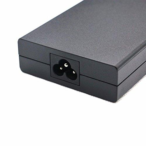 JHZL New 19V 7.1A 135W 5.51.7mm Laptop Adapter Compatible for Acer Aspire V17 Nitro VN7-792G-59CL PA-1131-16 T Power Suppliers with Power Cord