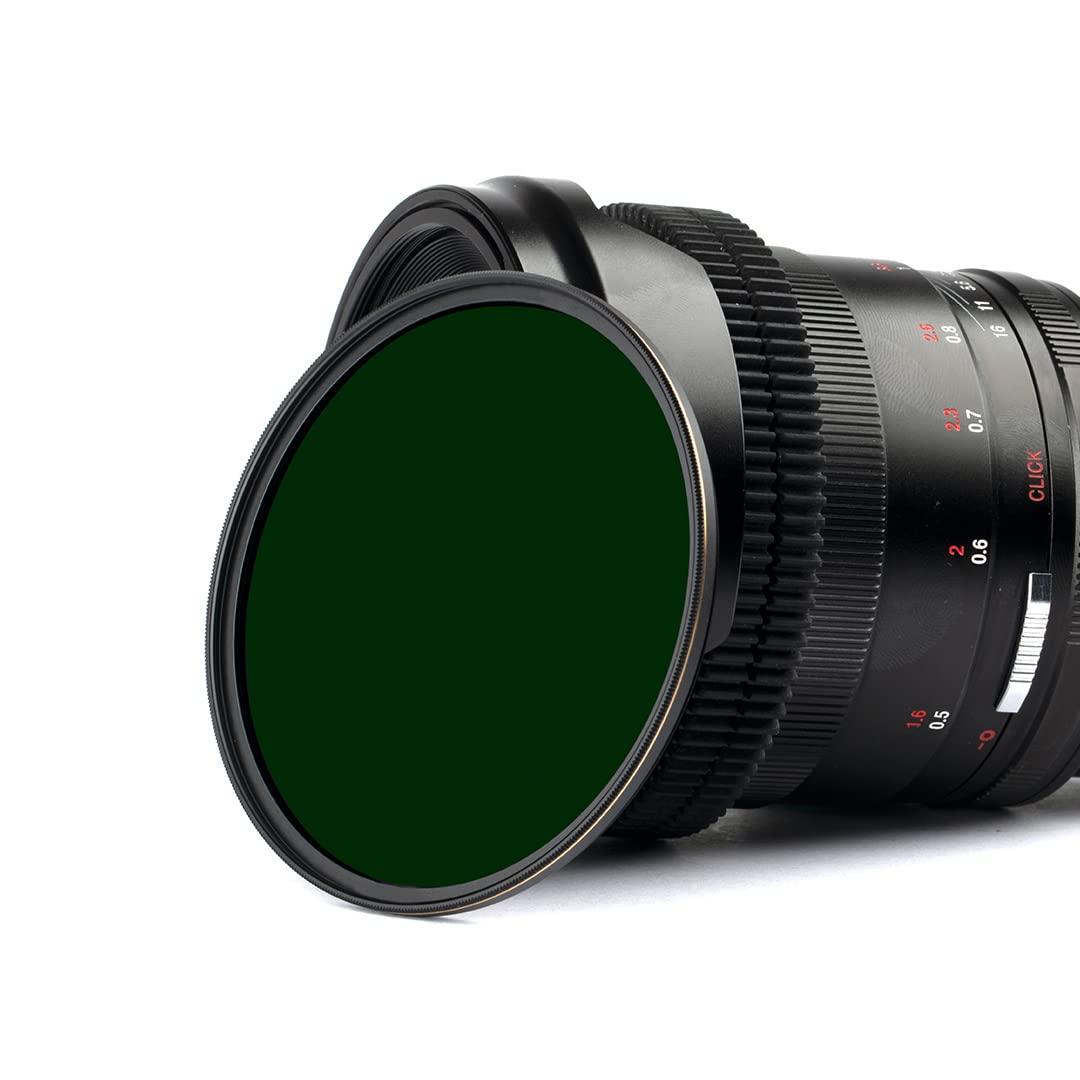 Haida Haida Greystone CPL Filter Optical Glass Multi-Coating Nano Coating Waterproof Scratch Resistant SLR Camera Lens Circular Polarizer Filter82MM