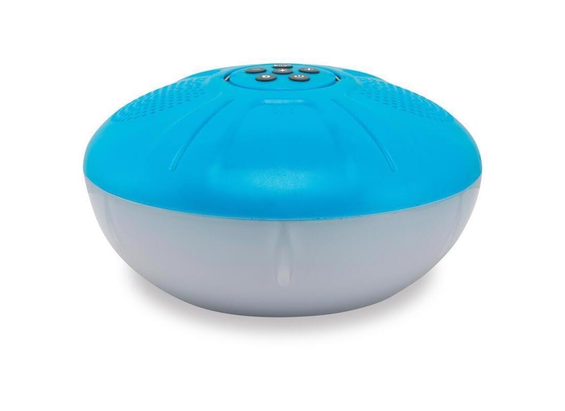 iLive Electronics iLive Wireless Bluetooth Weather Resistant Portable Speaker