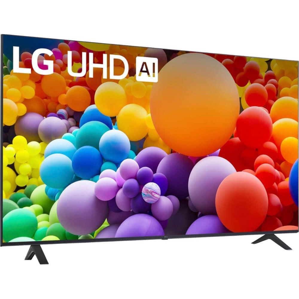 LG LG 55 inch Class UT70 Series 4K LED UHD Smart TV