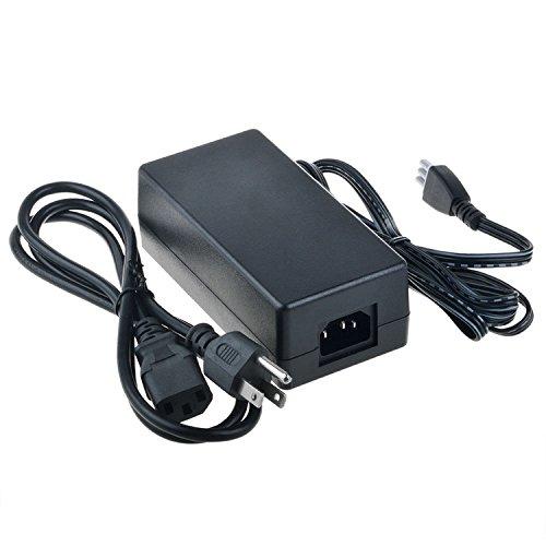Digipartspower Digipartspower AC Adapter for HP DeskJet F2240 F2280 F2290 Charger Power Cord Supply New