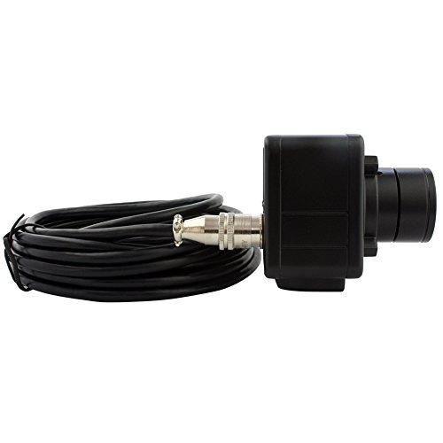 ELP ELP USB Camera Manual Zoom 4mm Lens Prototype Camera 2Megapixel 1080p Webcam Cmos OV2710 Webcamera High fps 100fps Web Cam Security Surveillance Dog Pet Baby Video Monitoring USB Cameras for Most OS