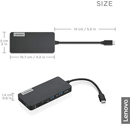 Lenovo Lenovo USB-C 7-in-1 Hub