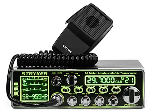 STRYKER Stryker SR-955HPC 10 Meter Amateur Radio