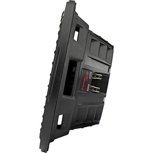 KICKER KICKER 48CWRT124 CompRT 12" Subwoofer, DVC, 4-ohm - Includes Speaker Wire