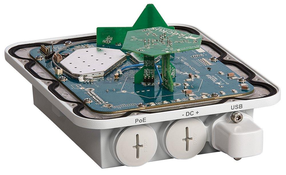 Ruckus Ruckus T310s Series Dual-Band Concurrent Wireless Access Point (901-T310-US51) (Renewed)