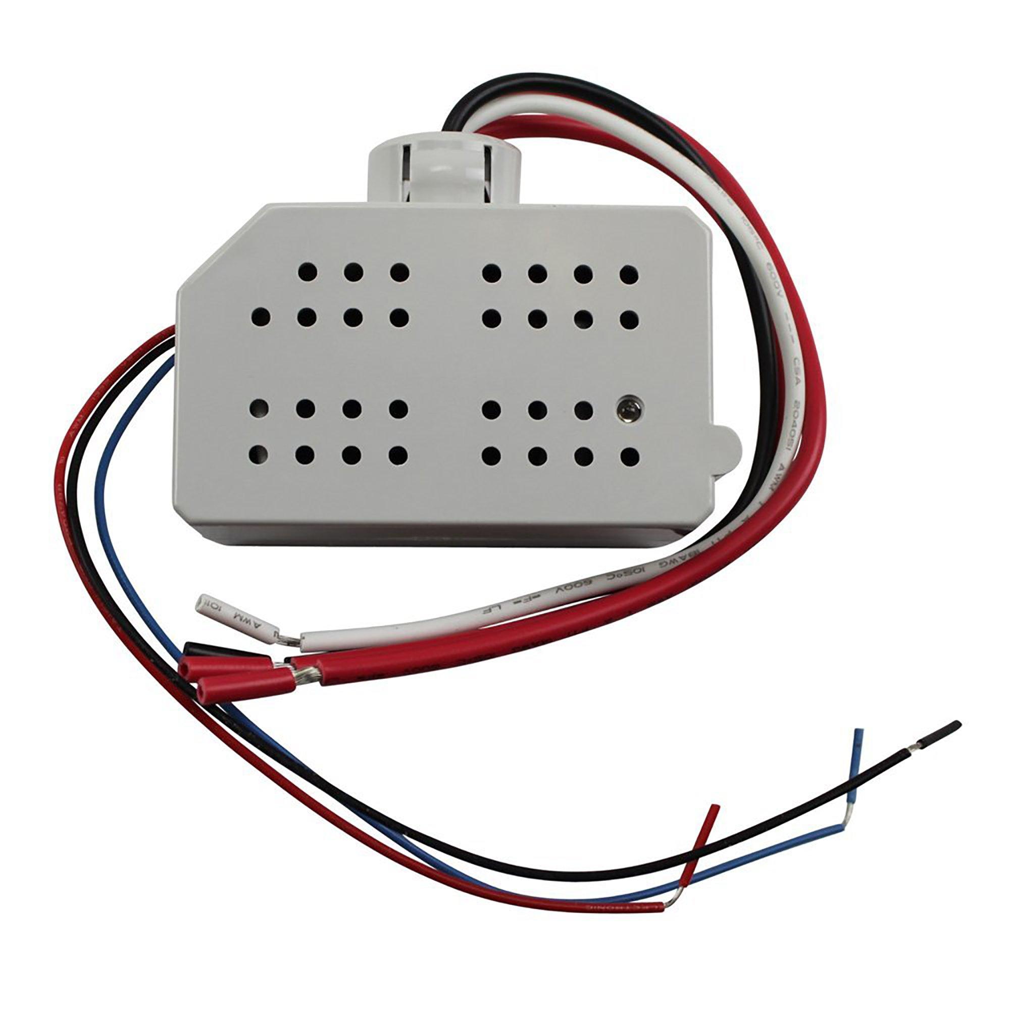 WattStopper Wattstopper Watt Stopper 120/230/277V 20 amp Power Pack BZ-50