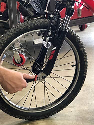 Apollo Tools Apollo Tools 71 Piece Complete Household Tool Set with Clamp, Hacksaw, Carpenter Square, Screwdriver and Plier Sets for College, Home Repairs and DIY - Red - DT0204