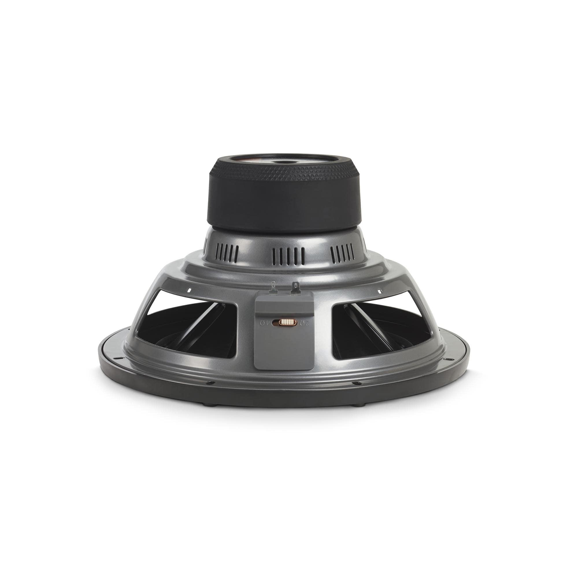 Infinity Infinity REFERENCE-1270 Reference 12 Inch Subwoofer with SSI (Selectable Smart Impedance)