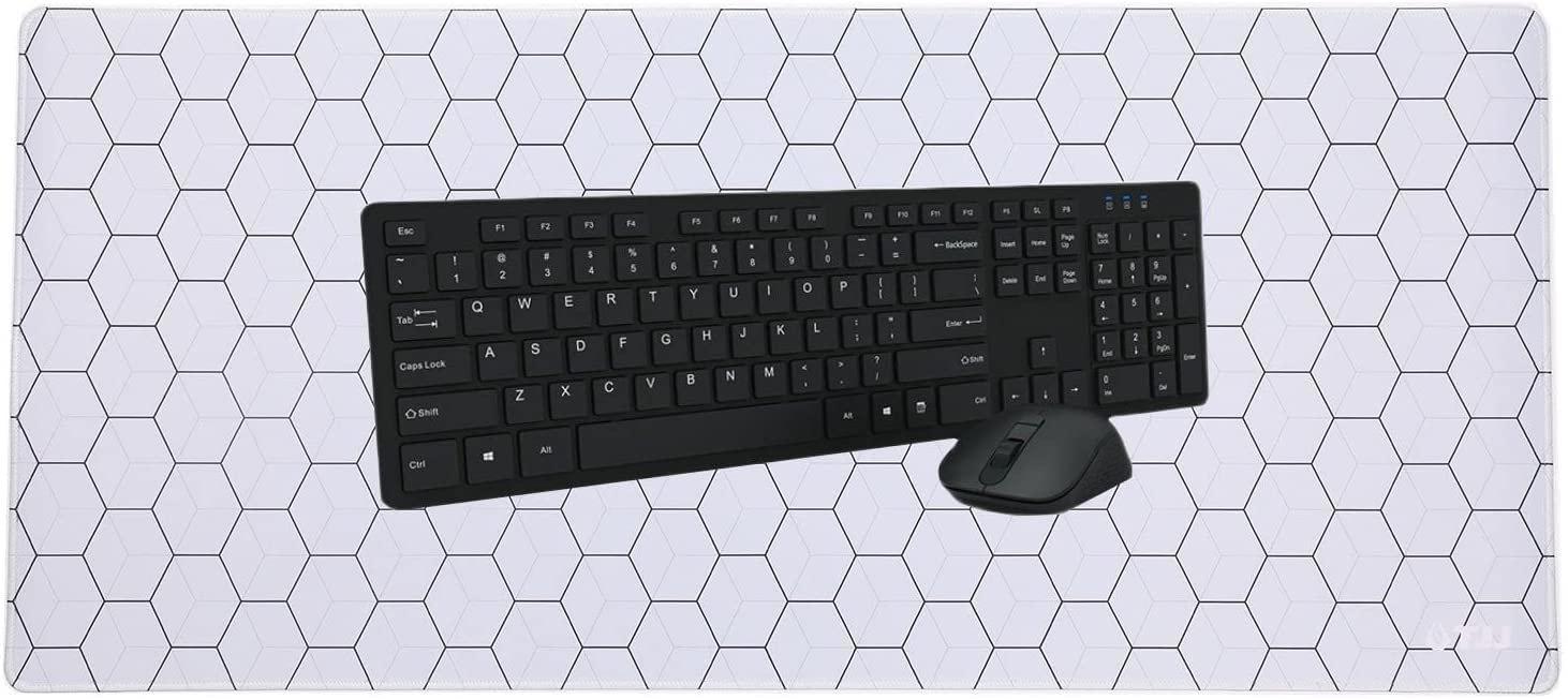 HP Sauce HP 800 G4 Mini Desktop Intel i5-8500T UP to 3.50GHz 32GB DDR4 256GB NVMe SSD + New 1TB NVMe SSD Built-in Wi-Fi BT Dual Monitor Support Wireless Keyboard and Mouse Win11 Pro (Renewed)