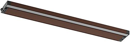 Kichler Kichler 6UCSK30BZT LED Under Cabinet, Bronze Textured