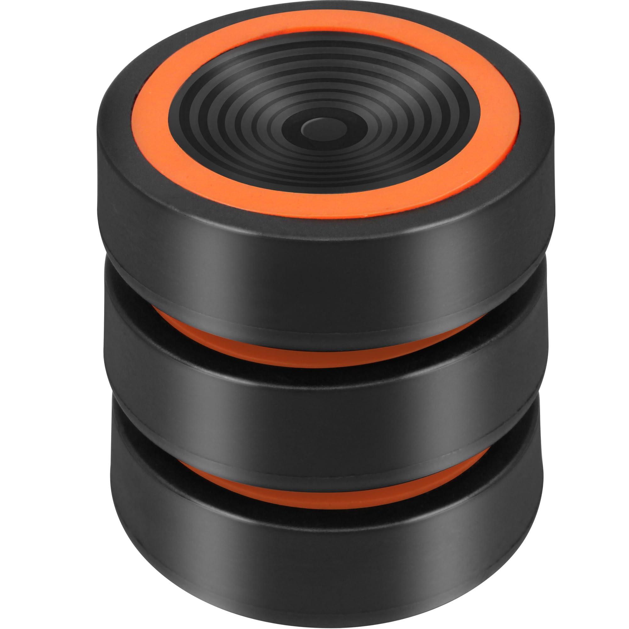 Tydeux Tydeux Anti-Vibration Suppression Pads Telescope Mounts - Vibration Suppression Pads for Vibration Free observing