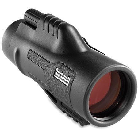 Bushnell Bushnell Legend 10x42 Ultra HD Monocular, Optical Performance for Hunting and Wildlife Observation