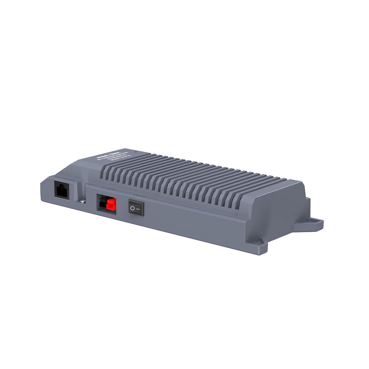 XTAR Starlink DC Conversion KT,XTAR EL6 V3 12V to 56V All-in-one DC Power Supply for Starlink Standard ACTUATED (Gen 3),Reduce Power Consumption (EL6 KT)