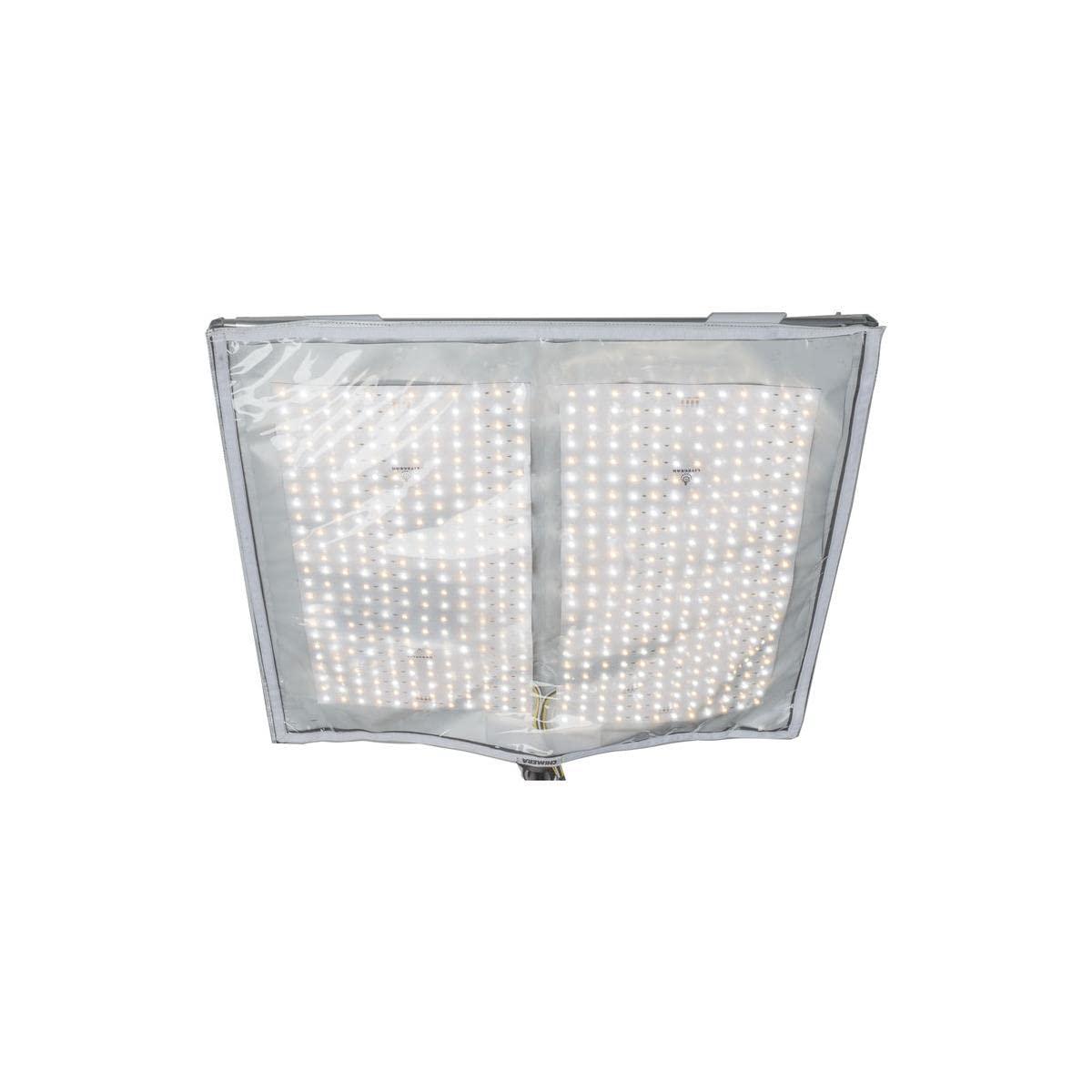 Chimera Chimera Single Light Stand Adapter with 5/8\" Studs