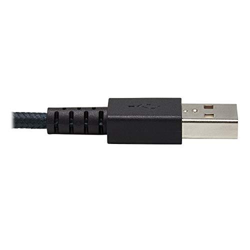 Tripp Lite Tripp Lite Heavy Duty USB-A to USB C Charging Sync Cable Android M/3ft