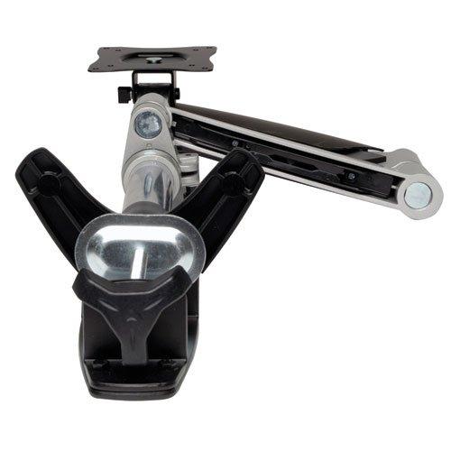Tripp Lite TRIPP LITE DDR1327S Display TV LCD Desk Mount Arm Swivel Tilt for 13-27 Inch Flat Screen