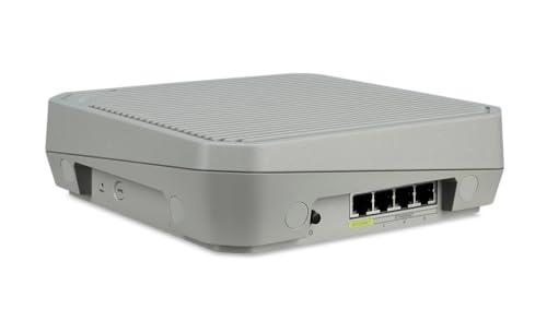 acer Acer Connect Vero W6m Wi-Fi 6E Mesh Router | Tri Band AXE7800 (2.4GHz/5GHz/6GHz) | Gigabit Speed (Up to 7.8Gbps) | Optimized Connectivity for PC or Console | 30% Post-Consumer Recycled