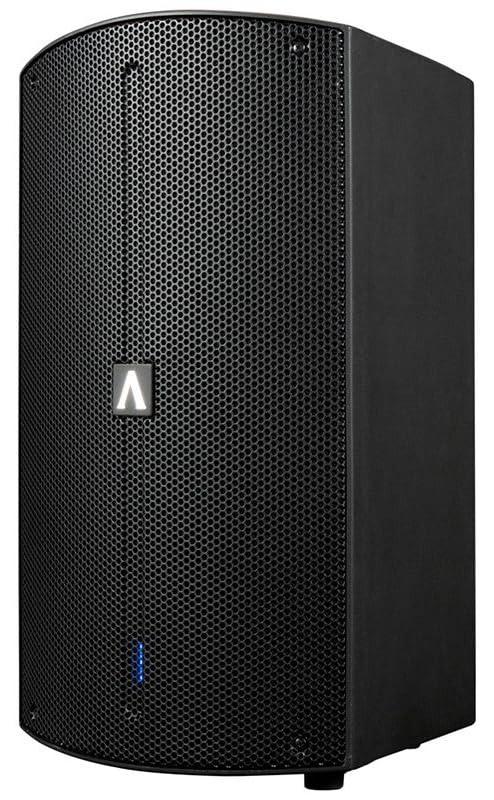 Audiosavings Audiosavings Bundle: Avante Audio A15X 1200W Achromic X Series 15" 2-Way Active Loudspeaker w/DSP ADJ (2 Items)