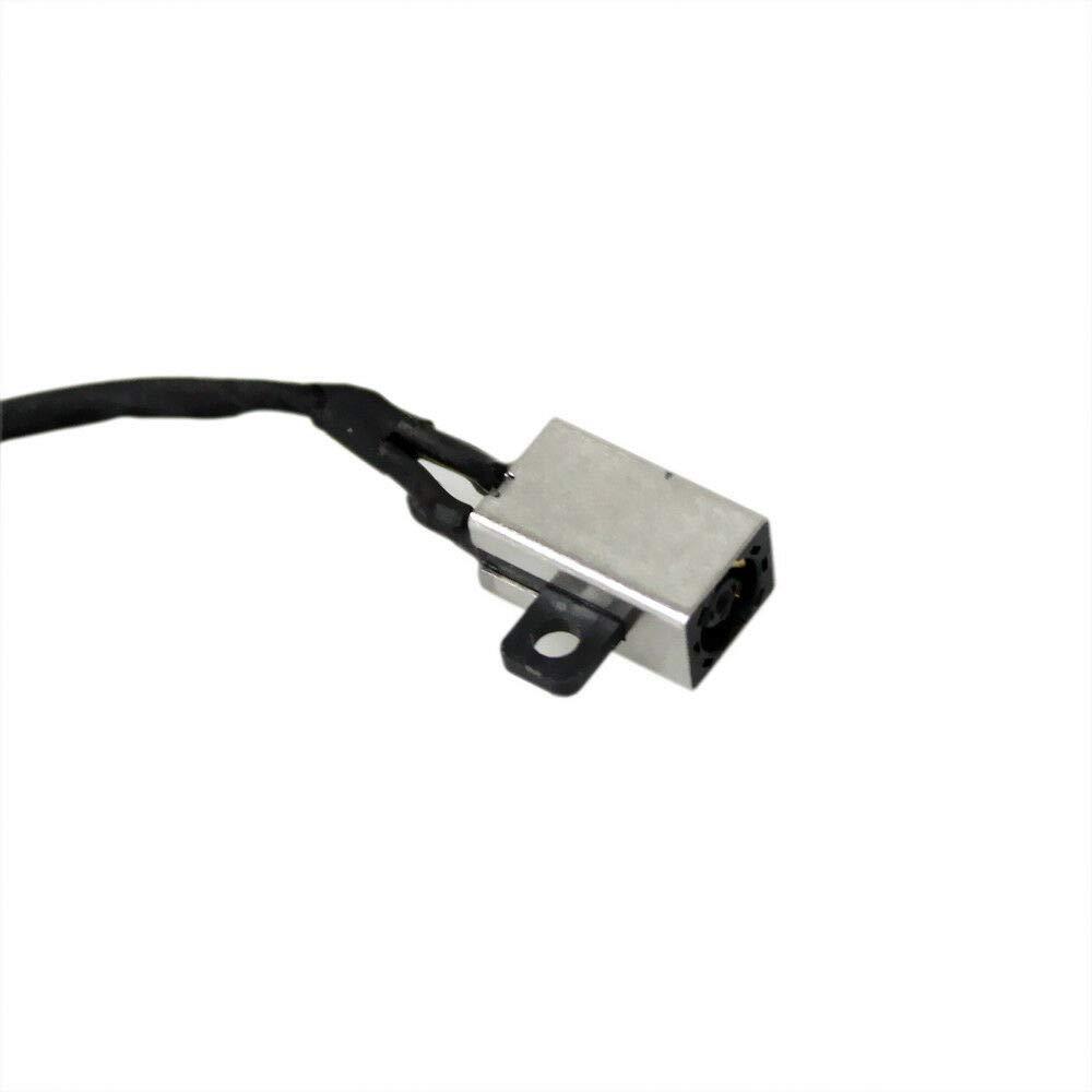 GinTai GinTai DC in Power Jack with Cable Socket Plug Port Replacement for Dell Inspiron i3567-5840BLK i3567-5149BLK i3567-3380BLK i3567-3964BLK