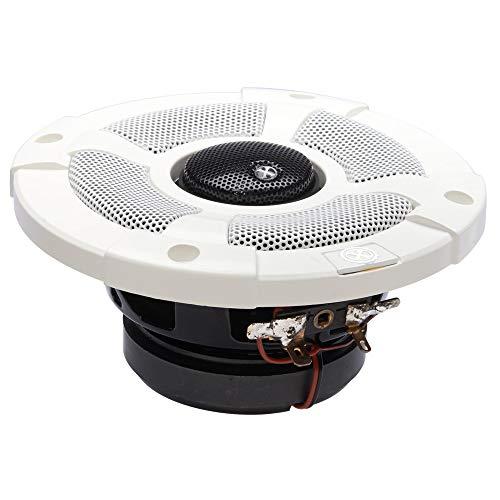 PowerBass Powerbass XL-42SS 4" Weather Proof Marine Powersports & Boat Full Range Speakers
