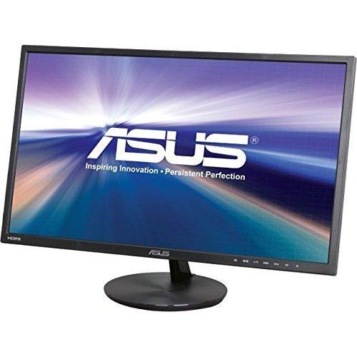 Asus Asus VN248H-P 24-Inch Full-HD LED Monitor