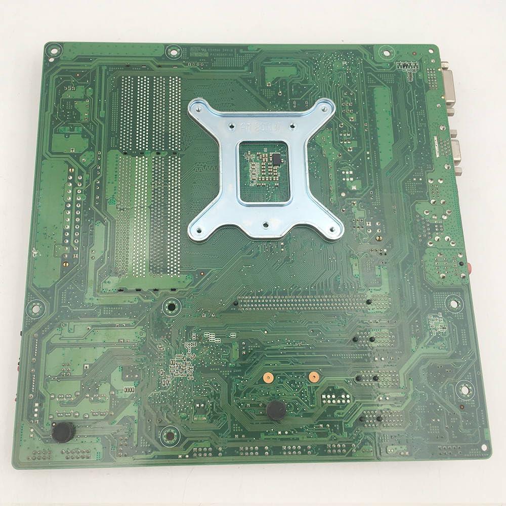 DirectNine Basics AAHD2-HY for PRO 3045 Desktop Motherboard 660155-001 657134-003 FM1 M-ATX Mainboard