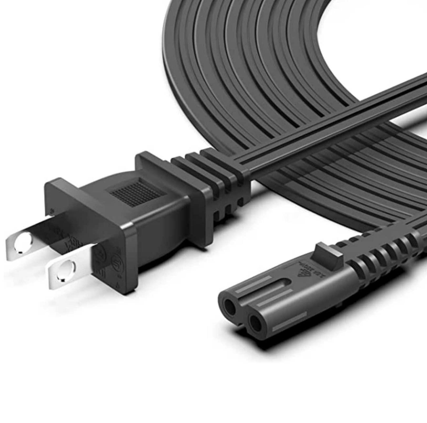 Kircuit Kircuit AC DC Adapter Replacement for Planar 997-3095-00 PL1900-BK Black PL1900 Charger Power Supply