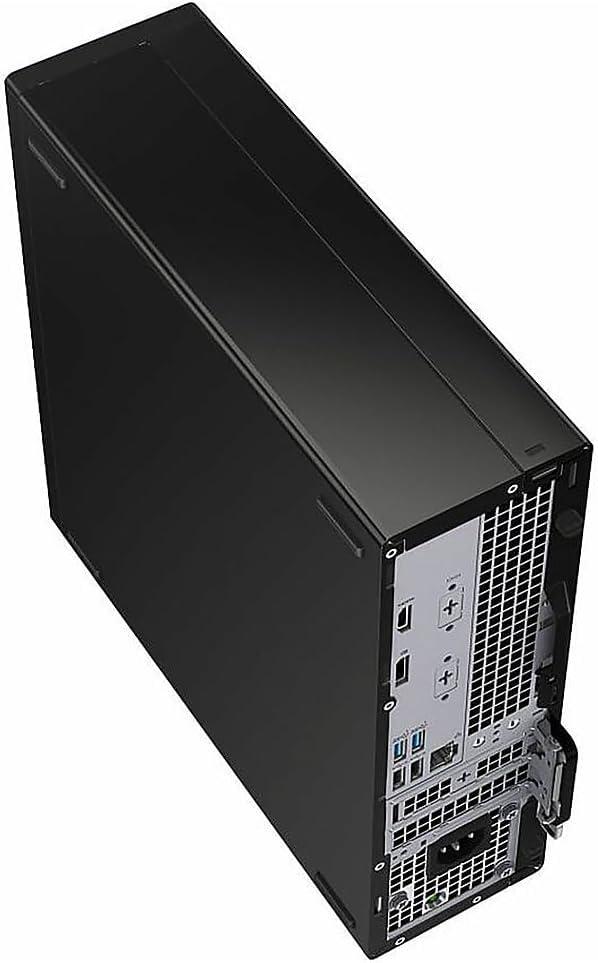 Dell Dell OptiPlex 7010 SFF Desktop Computer - 13th Gen Intel Core i5-13500 14-Core up to 4.80 GHz CPU, 16GB RAM, 1TB NVMe SSD, Intel UHD Graphics 770, Wi-Fi + Bluetooth, DVD-Burner, Windows 11 Pro
