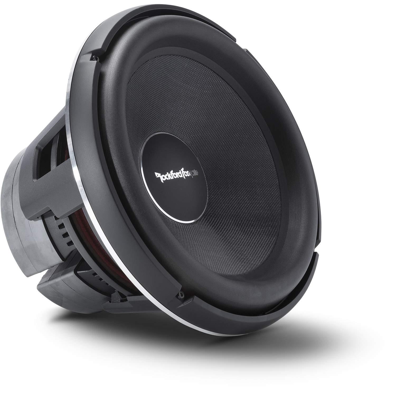 Rockford Fosgate Rockford Fosgate Power T2S1-16 16\" SVC 1-ohm Component Subwoofer
