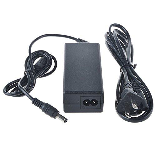 SLLEA SLLEA AC/DC Adapter for Samsung SDR-C5300 SDR-C5300N SDH-C5100 SDH-C5100N 16 Channel HD DVR Digital Video Recorder SDH-C5100-16 SDH-C5100W6B Power Supply Cord Cable Charger