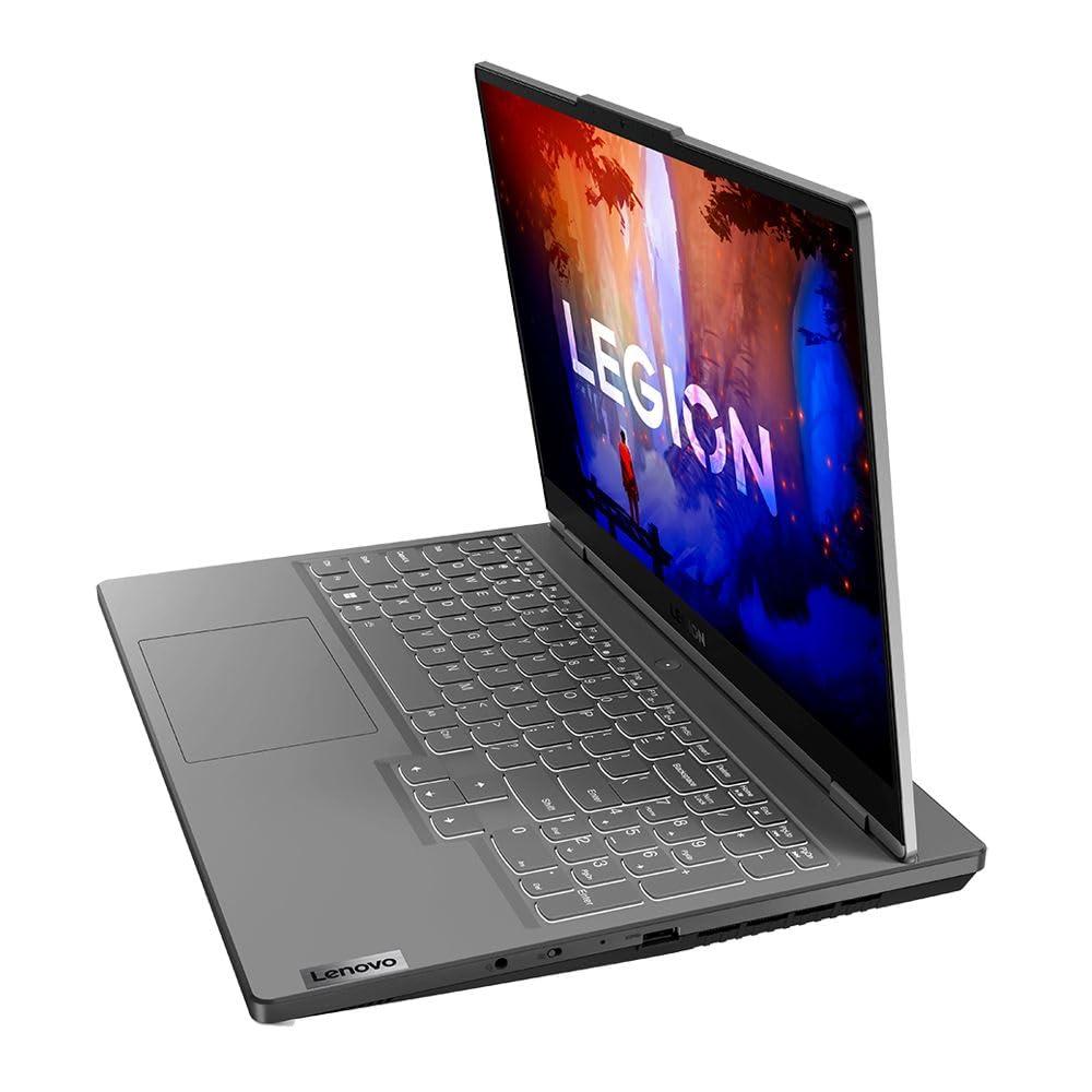 Lenovo Lenovo 83EG0001US Legion5 15aph9