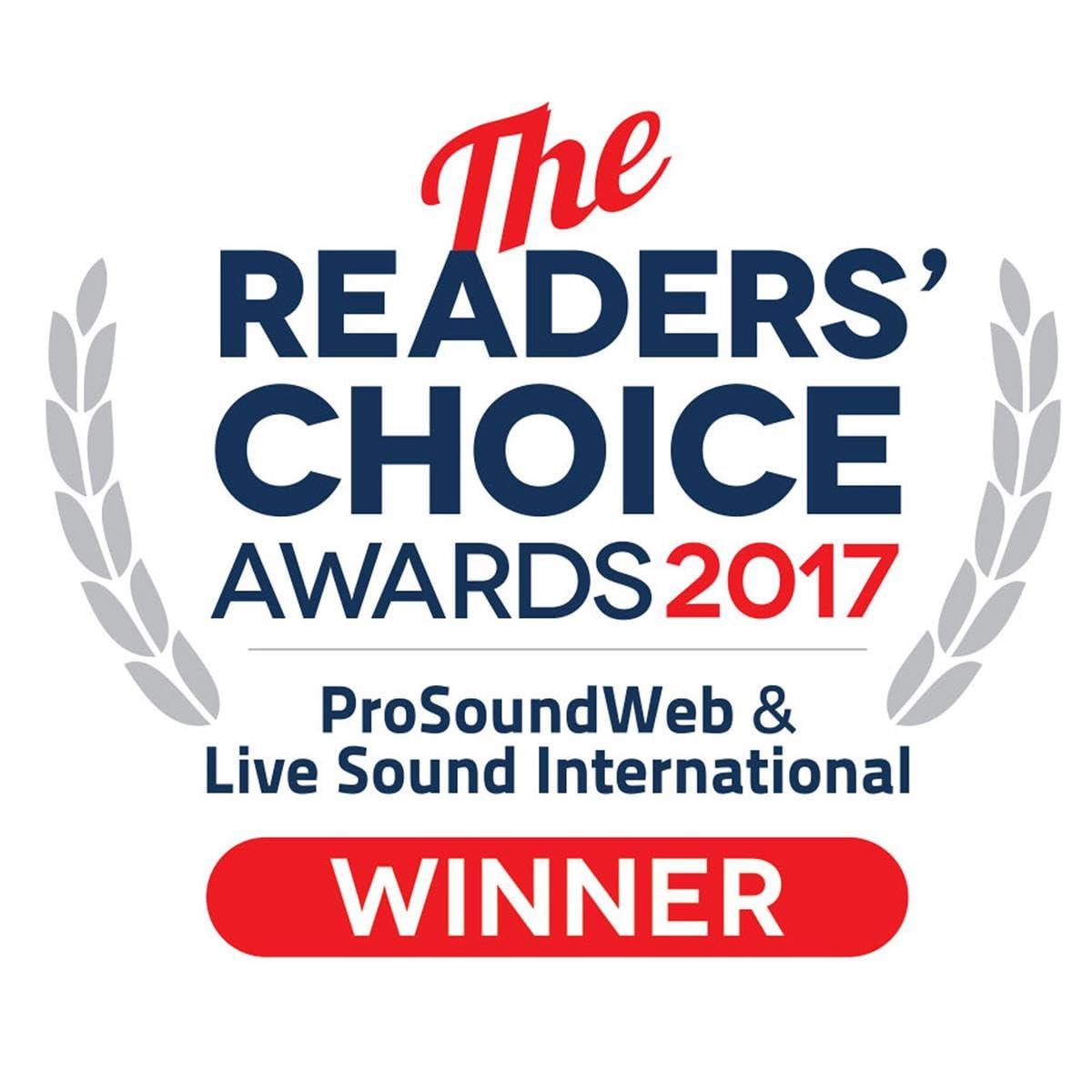 Crown Crown CDI DriveCore 2x300-Watt Power Amplifier