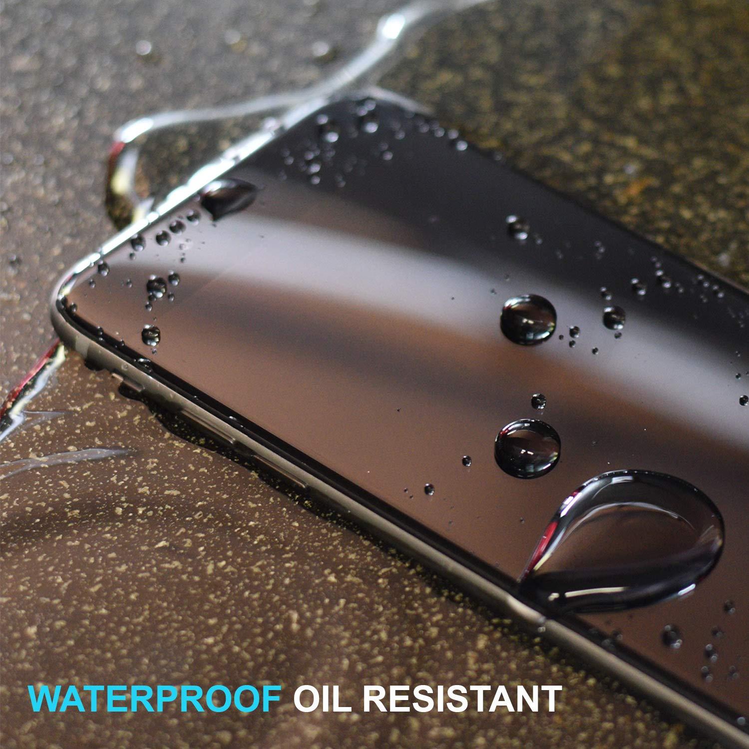 Maxrecor Screen Protector Designed for Sony CLIE PEG-TG50 PDA - Maxrecor Nano Matrix Anti-Glare