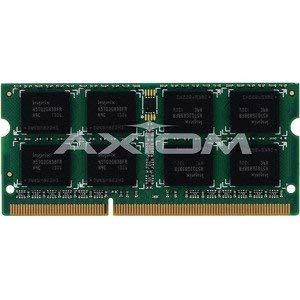 Axiom 4Gb Ddr3l-1333 Low Voltage Sodimm
