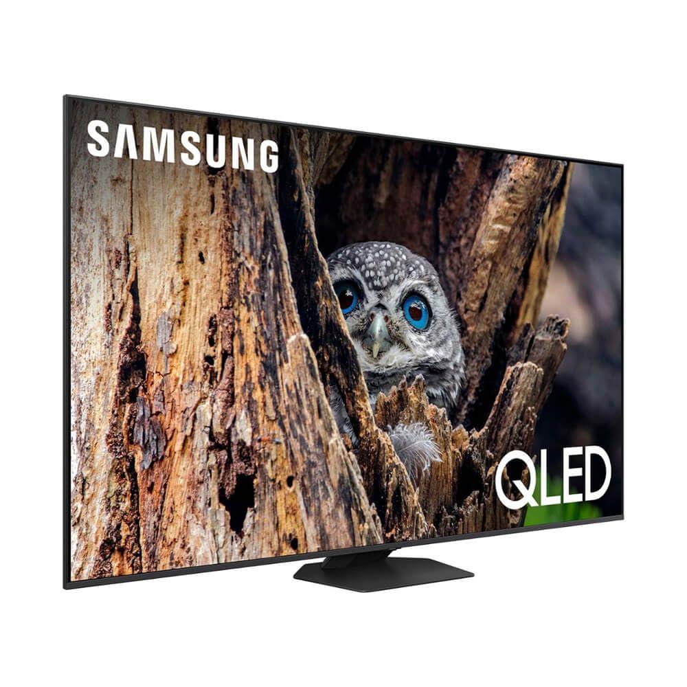 Samsung SAMSUNG QN55Q80D 55 inch Class QLED 4K Q80D Smart TV