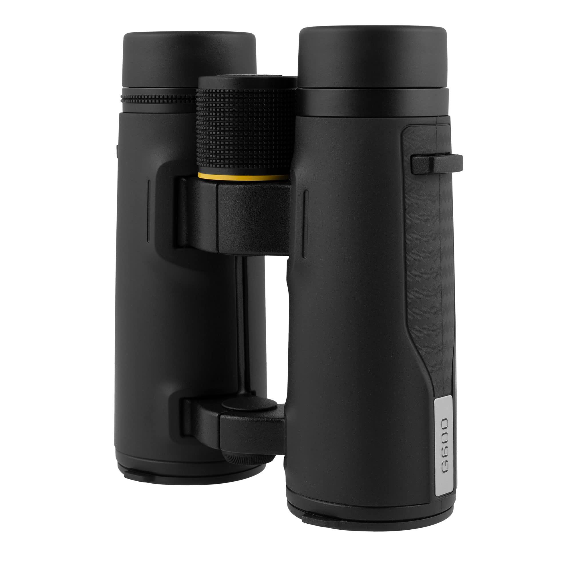 Explore Scientific Explore Scientific G600 ED Series 8x42 Binoculars