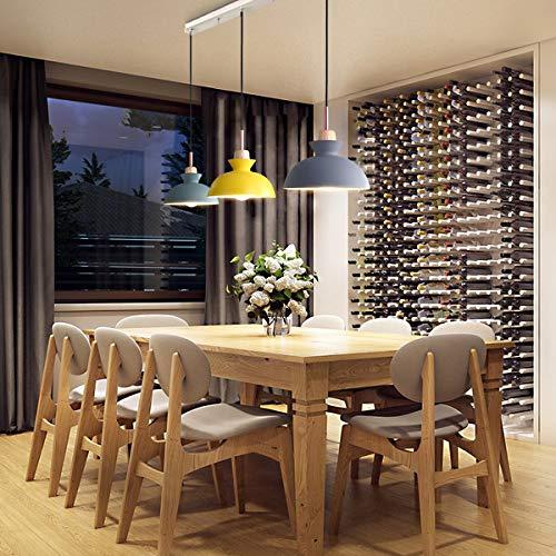 LE LE 100W Equivalent LED Light Bulbs, 14W 1500 Lumens 2700K Warm White Non-Dimmable, A19 E26 Standard Base, 10000 Hour Lifetime, Pack of 6