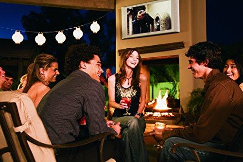 OmniMount OmniMount OC175T Tilt TV Mount for 43-Inch to 90-Inch TVs