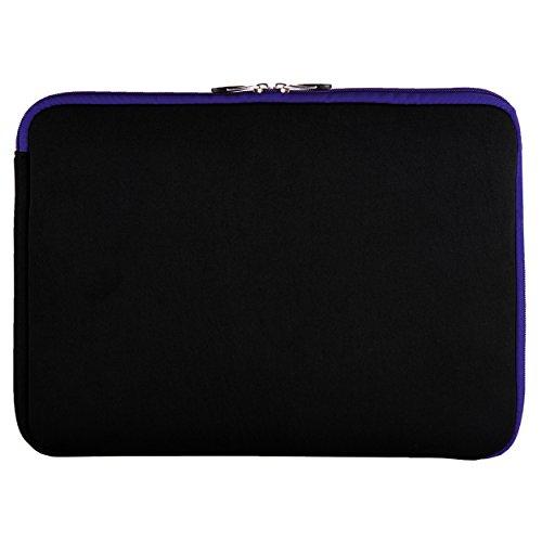 Vangoddy Vangoddy NBKLEA622 Neoprene Protector Carrying Case Sleeve for 14-Inch Laptops (Neoprene14BBLU)
