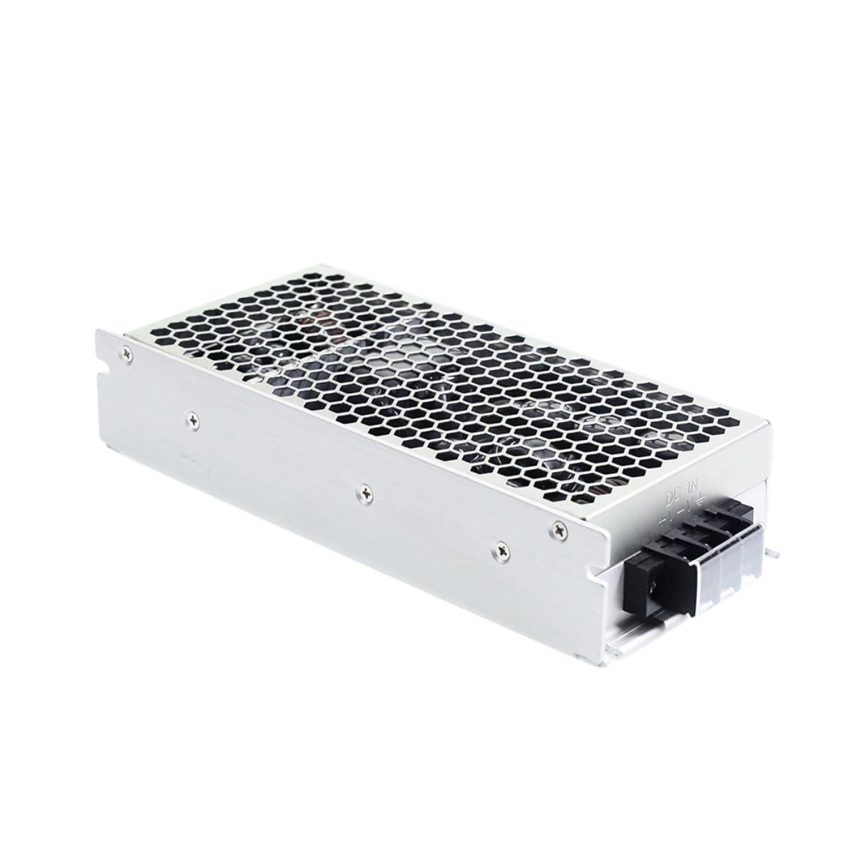 MEALDOO Mean Well RSD Power Supply Converter RSD-200B-24 200W 8.4A